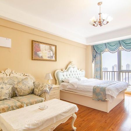 Dalian Best Apartment Bagian luar foto