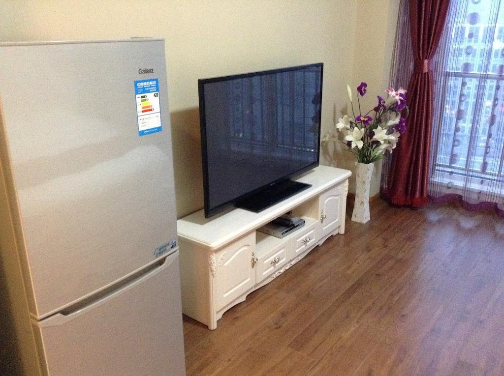 Dalian Best Apartment Ruang foto