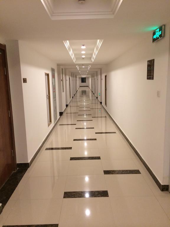 Dalian Best Apartment Bagian luar foto